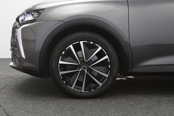 DS 7 E-Tense 300 4x4 Opéra PHEV, Leder, Panoramadak, 360 Camera, Adap. Cruise Control