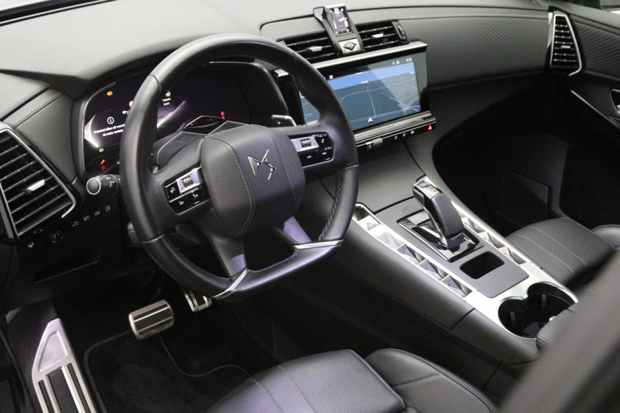 DS 7 E-Tense 300 4x4 Opéra PHEV, Leder, Panoramadak, 360 Camera, Adap. Cruise Control