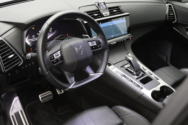 DS 7 E-Tense 300 4x4 Opéra PHEV, Leder, Panoramadak, 360 Camera, Adap. Cruise Control