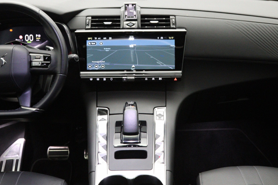 DS 7 E-Tense 300 4x4 Opéra PHEV, Leder, Panoramadak, 360 Camera, Adap. Cruise Control