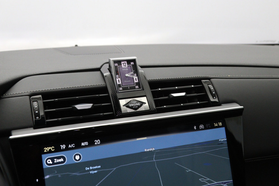 DS 7 E-Tense 300 4x4 Opéra PHEV, Leder, Panoramadak, 360 Camera, Adap. Cruise Control