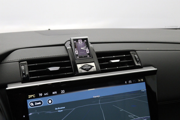 DS 7 E-Tense 300 4x4 Opéra PHEV, Leder, Panoramadak, 360 Camera, Adap. Cruise Control
