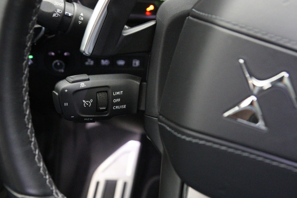 DS 7 E-Tense 300 4x4 Opéra PHEV, Leder, Panoramadak, 360 Camera, Adap. Cruise Control