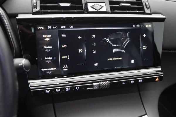 DS 7 E-Tense 300 4x4 Opéra PHEV, Leder, Panoramadak, 360 Camera, Adap. Cruise Control
