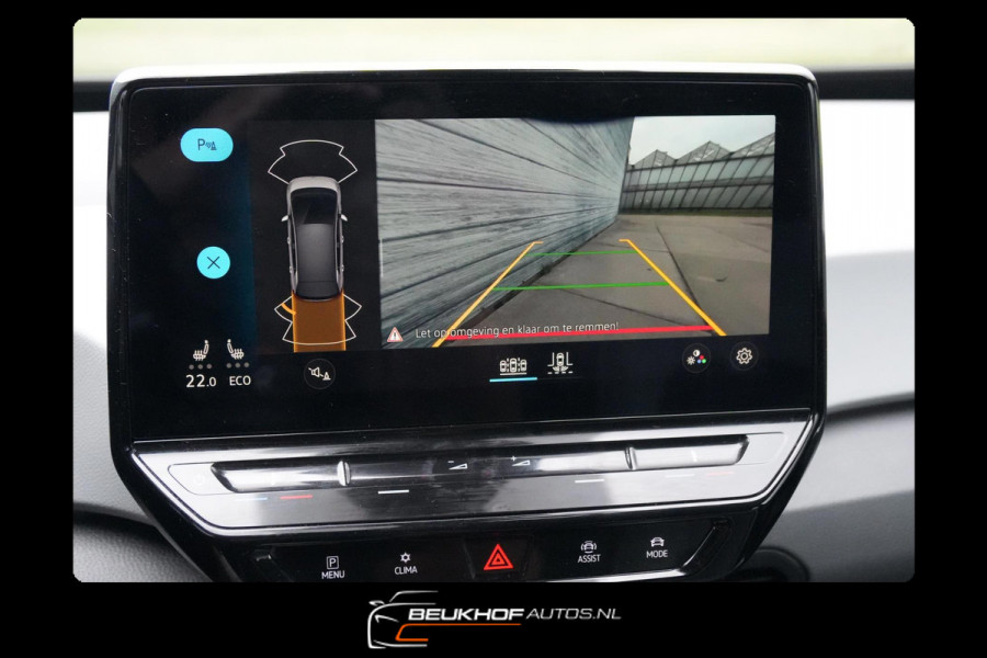 Volkswagen ID.3 First Plus 58 kWh Carplay Nav Cam Trekhaak