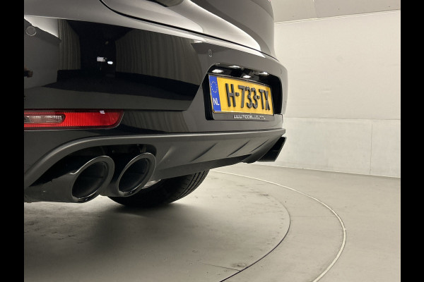 Porsche Macan 2.0 Sport Chrono Pano-dak/Luchtvering/PDLS-LED/Trekhaak/BOSE