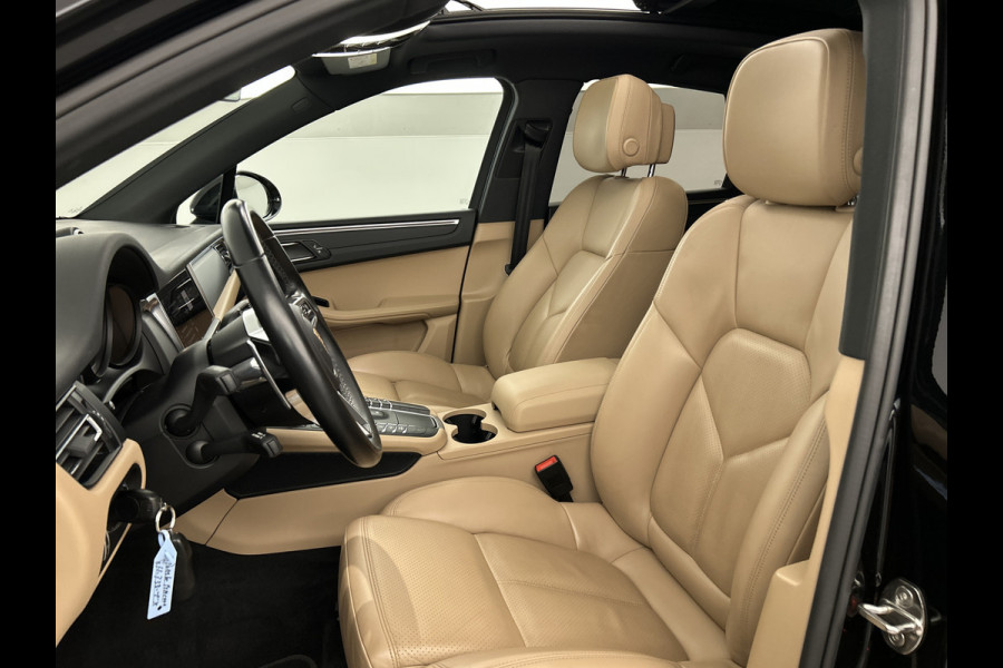 Porsche Macan 2.0 Sport Chrono Pano-dak/Luchtvering/PDLS-LED/Trekhaak/BOSE