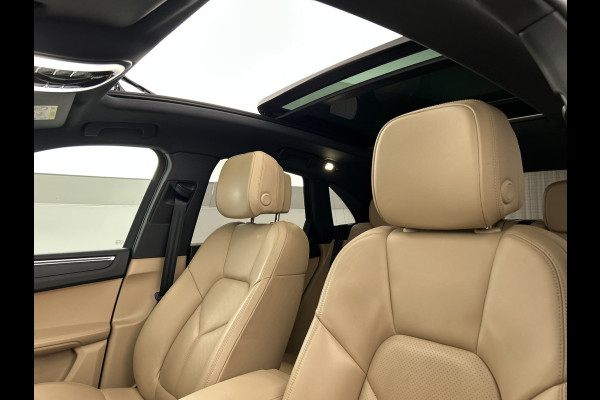 Porsche Macan 2.0 Sport Chrono Pano-dak/Luchtvering/PDLS-LED/Trekhaak/BOSE