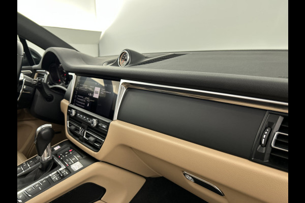 Porsche Macan 2.0 Sport Chrono Pano-dak/Luchtvering/PDLS-LED/Trekhaak/BOSE