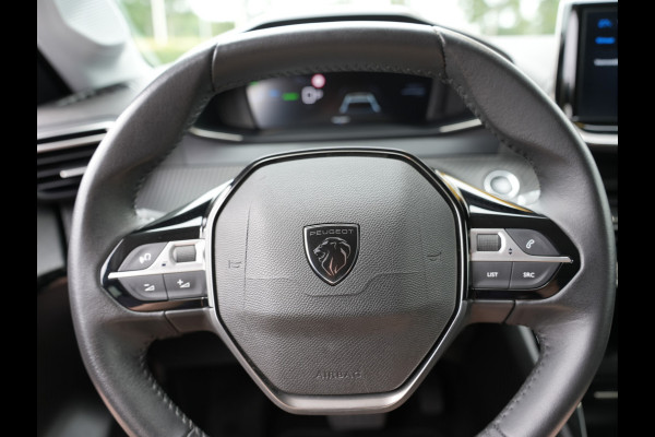 Peugeot e-208 EV Allure 51 kWh | Warmtepomp | Adaptieve cruise control | Stoelverwarming |