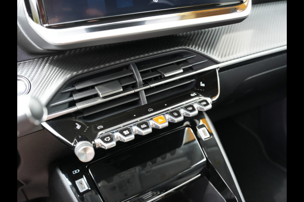 Peugeot e-208 EV Allure 51 kWh | Warmtepomp | Adaptieve cruise control | Stoelverwarming |