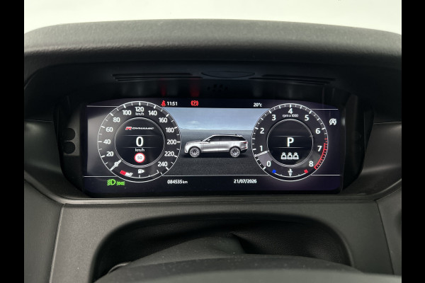 Land Rover Range Rover Velar 2.0 P250 Turbo AWD R-Dynamic HSE Pano-dak/Massage