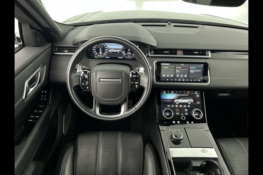 Land Rover Range Rover Velar 2.0 P250 Turbo AWD R-Dynamic HSE Pano-dak/Massage