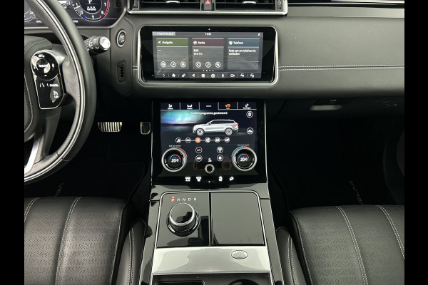 Land Rover Range Rover Velar 2.0 P250 Turbo AWD R-Dynamic HSE Pano-dak/Massage