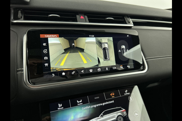 Land Rover Range Rover Velar 2.0 P250 Turbo AWD R-Dynamic HSE Pano-dak/Massage
