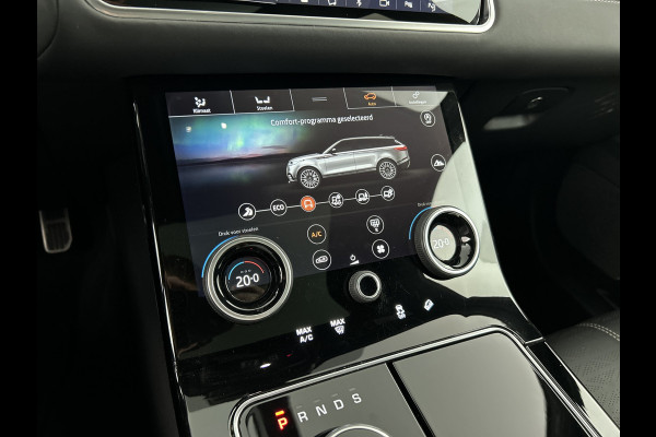 Land Rover Range Rover Velar 2.0 P250 Turbo AWD R-Dynamic HSE Pano-dak/Massage