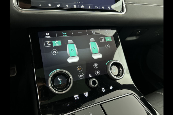 Land Rover Range Rover Velar 2.0 P250 Turbo AWD R-Dynamic HSE Pano-dak/Massage