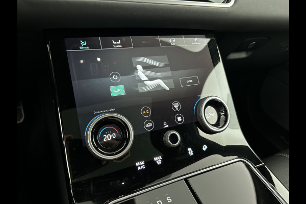 Land Rover Range Rover Velar 2.0 P250 Turbo AWD R-Dynamic HSE Pano-dak/Massage