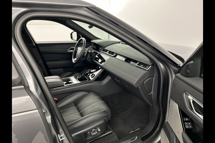 Land Rover Range Rover Velar 2.0 P250 Turbo AWD R-Dynamic HSE Pano-dak/Massage
