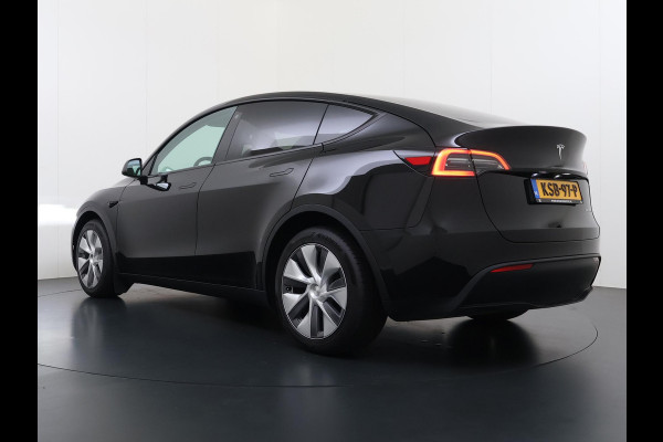 Tesla Model Y Long Range AWD 75 kWh SOH 95% | UNIEKE KM-STAND 37.000 KM | HW3/FSD3 | TESLA FABRIEKSGARANTIE T/M 04-2028 OF 80.000 KM | GARANTIE OP HOOGVOLTACCU & AANDRIJFLIJN T/M 04-2032 OF 192.000 KM |