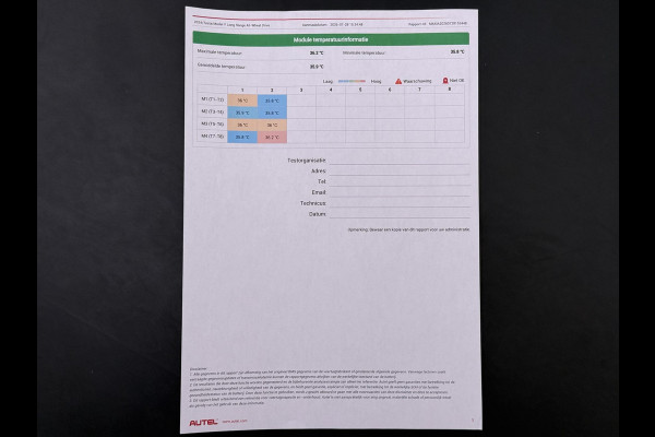 Tesla Model Y Long Range AWD 75 kWh SOH 95% | UNIEKE KM-STAND 37.000 KM | HW3/FSD3 | TESLA FABRIEKSGARANTIE T/M 04-2028 OF 80.000 KM | GARANTIE OP HOOGVOLTACCU & AANDRIJFLIJN T/M 04-2032 OF 192.000 KM |