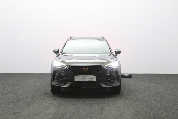 CUPRA Formentor 1.4 e-Hybrid 245 PK VZ Black Edition PHEV, BREMBO Remmen, Memory, 360 Camera, Leder-Alcantara, Stuur-Startknop,