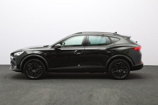 CUPRA Formentor 1.4 e-Hybrid 245 PK VZ Black Edition PHEV, BREMBO Remmen, Memory, 360 Camera, Leder-Alcantara, Stuur-Startknop,