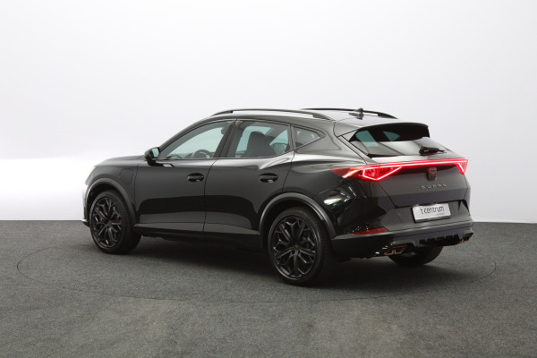 CUPRA Formentor 1.4 e-Hybrid 245 PK VZ Black Edition PHEV, BREMBO Remmen, Memory, 360 Camera, Leder-Alcantara, Stuur-Startknop,