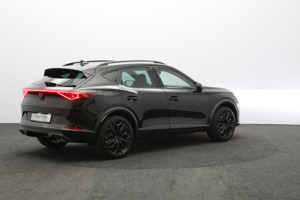 CUPRA Formentor 1.4 e-Hybrid 245 PK VZ Black Edition PHEV, BREMBO Remmen, Memory, 360 Camera, Leder-Alcantara, Stuur-Startknop,