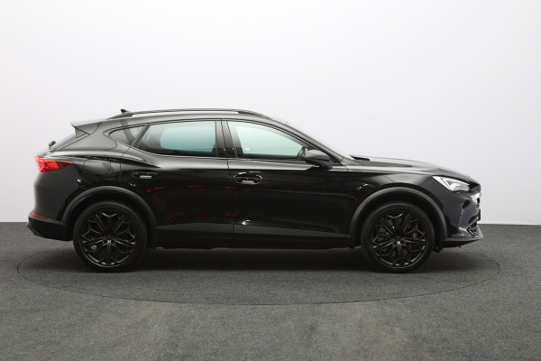 CUPRA Formentor 1.4 e-Hybrid 245 PK VZ Black Edition PHEV, BREMBO Remmen, Memory, 360 Camera, Leder-Alcantara, Stuur-Startknop,