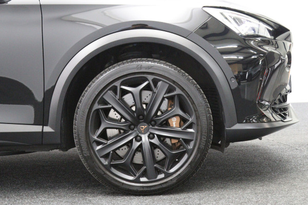 CUPRA Formentor 1.4 e-Hybrid 245 PK VZ Black Edition PHEV, BREMBO Remmen, Memory, 360 Camera, Leder-Alcantara, Stuur-Startknop,