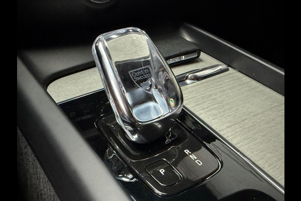 Volvo S60 2.0 B4 Mild Hybrid Inscription | Memory | Camera | Leder | Stoelverwarming | Trekhaak | NAP | NL Auto | BTW