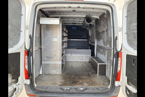 Mercedes-Benz Sprinter 315 CDI L2 H1 Automaat Imperiaal Trap Trekhaak