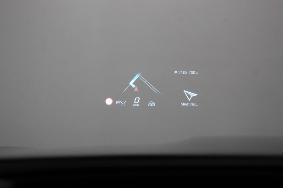 Mercedes-Benz GLC 400e 4MATIC AMG Line PHEV  Navigatie Panorama dak Lederen bekleding Camera Electrisch bedienbare achterklep Trekhaak Adaptive cruise control