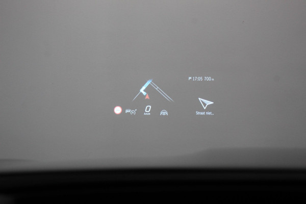 Mercedes-Benz GLC 400e 4MATIC AMG Line PHEV  Navigatie Panorama dak Lederen bekleding Camera Electrisch bedienbare achterklep Trekhaak Adaptive cruise control