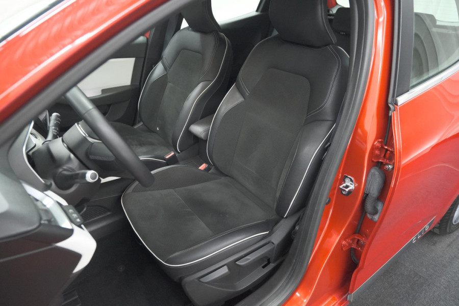 Renault Clio TCe 100 Intens | Dodehoekdetectie | Camera | Apple Carplay | Parkeersensoren