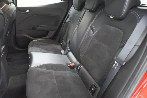 Renault Clio TCe 100 Intens | Dodehoekdetectie | Camera | Apple Carplay | Parkeersensoren