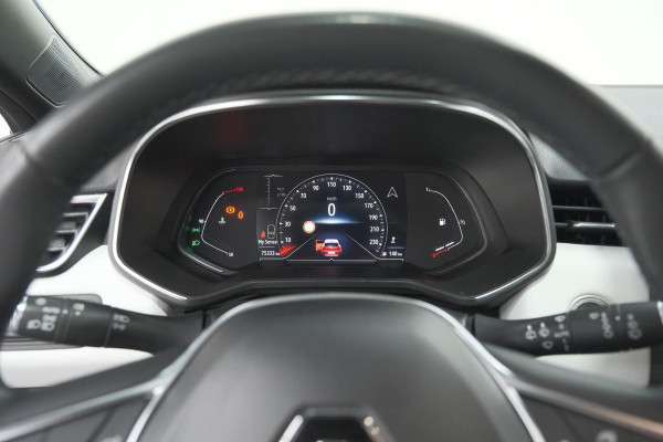 Renault Clio TCe 100 Intens | Dodehoekdetectie | Camera | Apple Carplay | Parkeersensoren