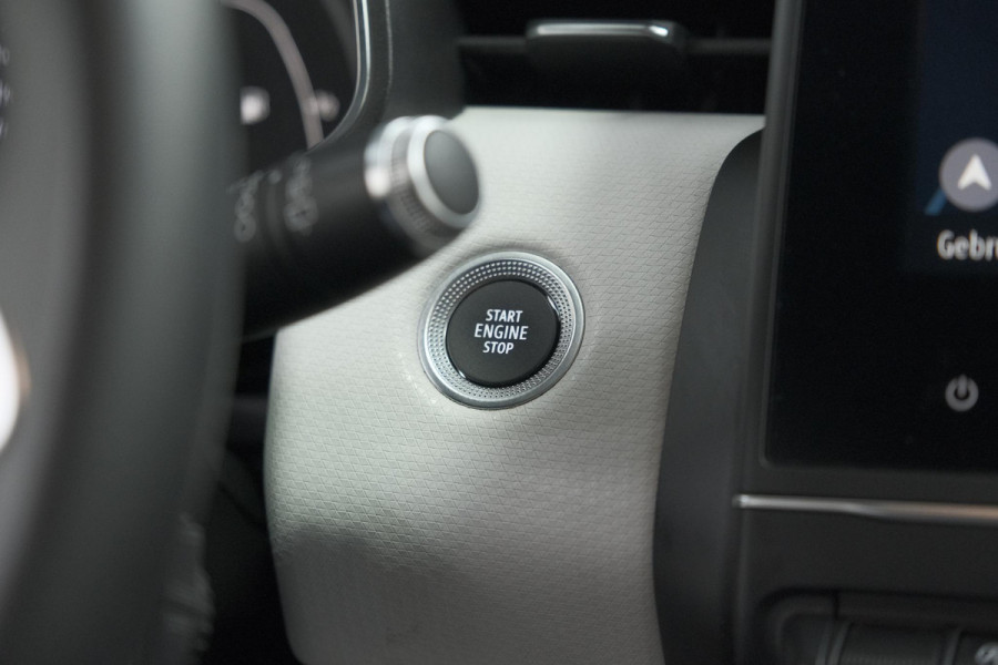 Renault Clio TCe 100 Intens | Dodehoekdetectie | Camera | Apple Carplay | Parkeersensoren