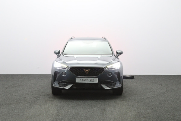 CUPRA Formentor 1.4 e-Hybrid 204 PK Adrenaline PHEV, Kuipstoelen, Memory, Camera, Adap. Cruise Control, Winterpakket