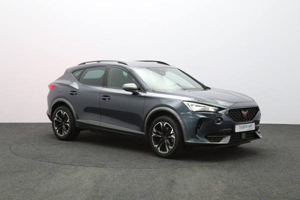 CUPRA Formentor 1.4 e-Hybrid 204 PK Adrenaline PHEV, Kuipstoelen, Memory, Camera, Adap. Cruise Control, Winterpakket