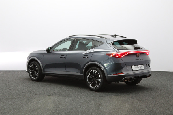 CUPRA Formentor 1.4 e-Hybrid 204 PK Adrenaline PHEV, Kuipstoelen, Memory, Camera, Adap. Cruise Control, Winterpakket