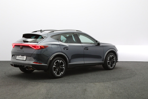 CUPRA Formentor 1.4 e-Hybrid 204 PK Adrenaline PHEV, Kuipstoelen, Memory, Camera, Adap. Cruise Control, Winterpakket