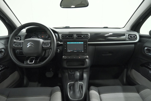 Citroën C3 PureTech 110 EAT6 Business | Camera | Allseason Banden | Dodehoekdetectie | Apple Carplay