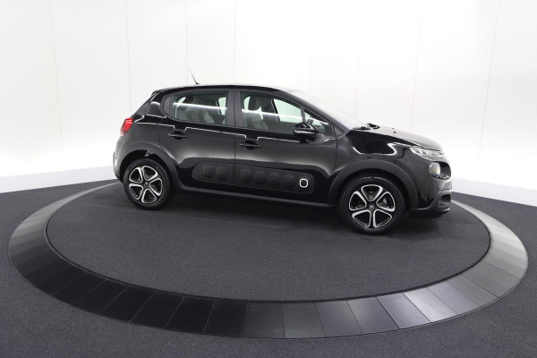 Citroën C3 PureTech 110 EAT6 Business | Camera | Allseason Banden | Dodehoekdetectie | Apple Carplay