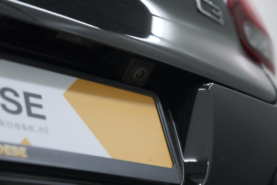 Citroën C3 PureTech 110 EAT6 Business | Camera | Allseason Banden | Dodehoekdetectie | Apple Carplay