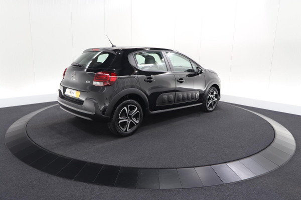 Citroën C3 PureTech 110 EAT6 Business | Camera | Allseason Banden | Dodehoekdetectie | Apple Carplay