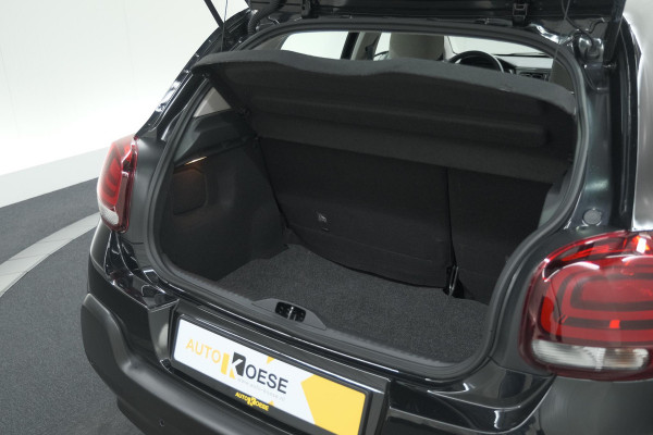 Citroën C3 PureTech 110 EAT6 Business | Camera | Allseason Banden | Dodehoekdetectie | Apple Carplay