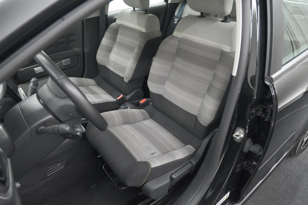 Citroën C3 PureTech 110 EAT6 Business | Camera | Allseason Banden | Dodehoekdetectie | Apple Carplay