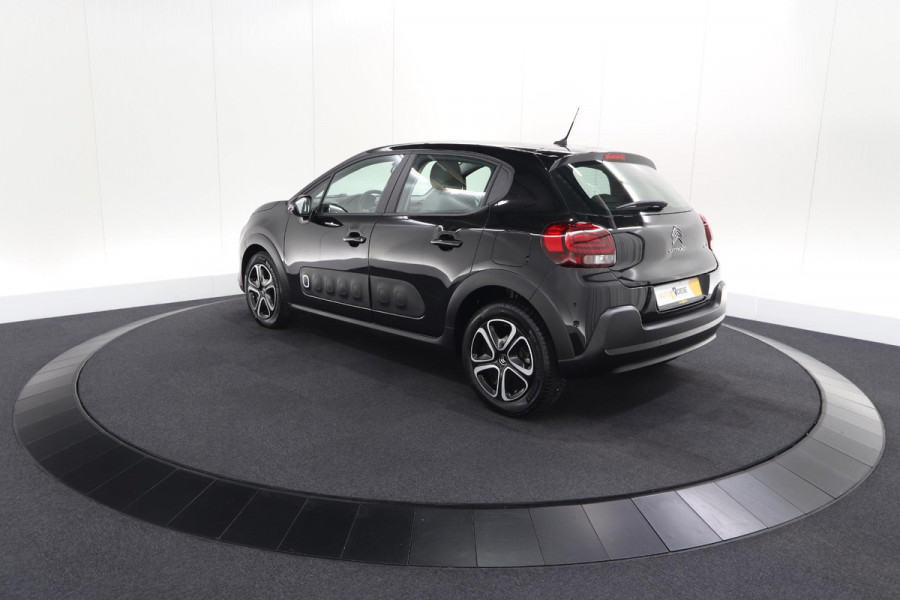 Citroën C3 PureTech 110 EAT6 Business | Camera | Allseason Banden | Dodehoekdetectie | Apple Carplay